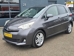 Toyota Verso S - 1.3 VVT-i Dynamic NAVI CAMERA RECENT BEURT