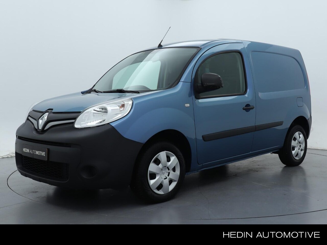 Renault Kangoo - 1.5 Blue dCi 80 Comfort 1.5 Blue dCi 80 Comfort - AutoWereld.nl