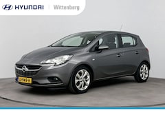 Opel Corsa - 1.4 Edition | airco | cruise control | Lichtmetalen velgen|