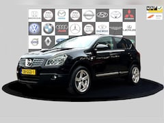 Nissan Qashqai - 2.0 Tekna Premium 4WD Camera_Navi_Cruise