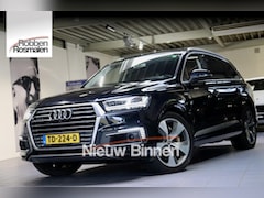 Audi Q7 - 3.0 TDI e-tron Q Sport MEGA VOLL|B&O 3D|MASSAGE|TV