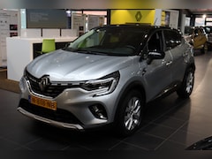 Renault Captur - TCe 140pk EDC Automaat Intens