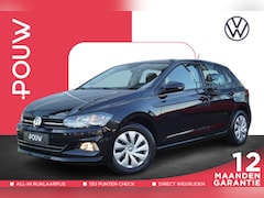 Volkswagen Polo - 1.0 TSI 95pk Comfortline | Parkeersensoren | Apple Carplay & Android Auto