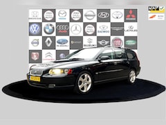 Volvo V70 - 2.4 D5 Summum Leder_Schuifdak_Full option