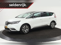 Renault Espace - 1.6 dCi Initiale Paris | Panoramadak | Adaptive cruise | Massage | Trekhaak | Leder | Stoe