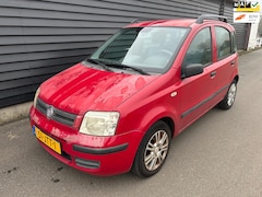 Fiat Panda - 1.2 Edizione Cool Rijdt Goed APK t/m 05-07-2025