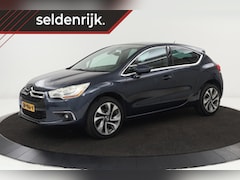 Citroën DS4 - 1.6 VTi So Chic | Navigatie | Massage | Bluetooth | Climate control | Half leder | PDC | D