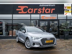 Audi A3 Limousine - 30 TFSI Advanced edition|Navi|Cruise|Pdc