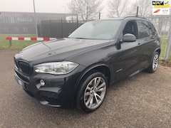 BMW X5 - XDrive40e iPerformance M-Sport High Exe Pano Trekhaak NW model