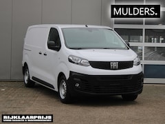 Fiat Scudo - 2.0 MultiJet L2H1 VOORRAAD KORTING