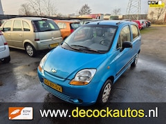 Chevrolet Matiz - 0.8 Style/APK 11-2025