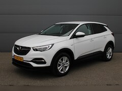 Opel Grandland X - 1.2 Turbo Business Edition | NAVI | PDC | CARPLAY/ANDROID |