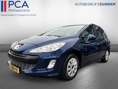 Peugeot 308 SW - 1.6 X-Line | 12 maanden garantie |