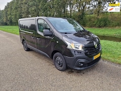 Renault Trafic - 1.6 dCi T27 L1H1 Luxe NAV*Cruise*Camera*Inrichting