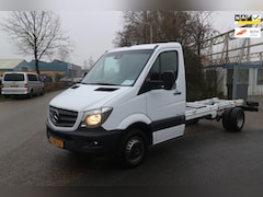 Mercedes-Benz Sprinter - 516 2.2 CDI 432 Chassis cabine