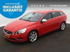 Volvo V60 - 1.6 T3 R-Design