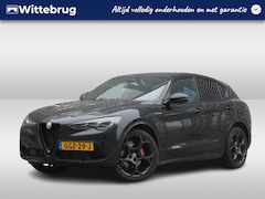 Alfa Romeo Stelvio - 2.0 T 280PK AWD Veloce | Schuifkantel dak | Harman Kardon | Pack ADAS 2 |