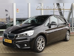 BMW 2-serie Active Tourer - Tour (f45). 225XE XDRIVE iPERFORMANCE EXEC. AUTOMAAT | Navi | Harman Kardon | Led | Head U