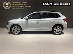 Skoda Kamiq - 1.0 TSI Greentech 110pk DSG-7 Business Edition