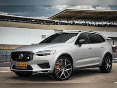 Volvo XC60 - T8 AWD Polestar Engineered 455pk | 360° Camera | Harman/Kardon | Head-up display | Lightin