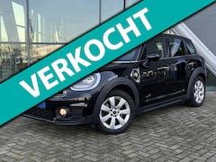 MINI Countryman - 2.0 Cooper S E ALL4 Pepper Plug In Hybrid 225pk Automaat / Stoelverwarming