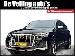 Audi Q7 SQ7 - 4.0 TDI quattro 7p VOL OPTIE