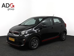 Kia Picanto - 1.0 DPi ComfortLine |All in prijs + BOVAG Garantie |