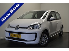 Volkswagen Up! - 1.0 BMT move up , AIRCO , BL TOOTH , EL VOOR , CV AFST ,