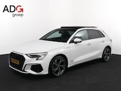 Audi A3 Sportback - 45 TFSI e S edition Competition |All in prijs + BOVAG Garantie |