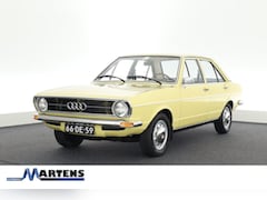 Audi 80 - 1.3 60pk L Originele NL Auto 1974