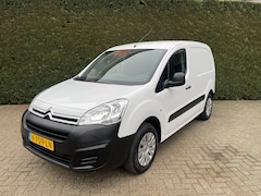 Citroën ë-Berlingo - Full Electric Club, Cruise controle, Eerste Eigenaar, 20.000km