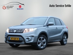 Suzuki Vitara - 1.6 Exclusive / Navigatie / Trekhaak / Camera