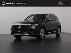 Mercedes-Benz EQB - 250+ Luxury Line 71 kWh | Panoramaschuifdak | Memory pakket | Stoelverwarming | Achteruitr