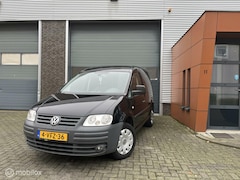 Volkswagen Caddy - Bestel 1.9 TDI