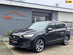 Seat Tarraco - 1.4 TSI e-Hybrid PHEV FR 245PK pano trekh 20"