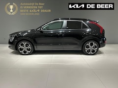 Kia Niro - 1.6 GDi Hybrid 141pk DCT6 Executive