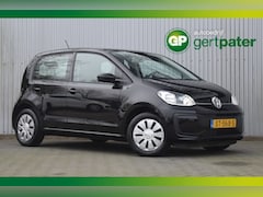 Volkswagen Up! - 1.0 move up Airco/Bluetooth/Regensensor