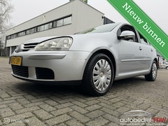 Volkswagen Golf - 1.6 FSI/ELEKTR.RAMEN/5DEURS/NAP/AIRCO/