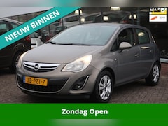 Opel Corsa - 1.3 CDTi EcoFlex S/S Edition