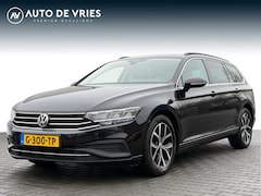 Volkswagen Passat Variant - 1.5 TSI DSG 150pk Comfortline | Full LED | Navigatie | Adaptive cruise | Winterpakket