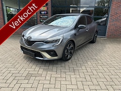 Renault Clio - 1.6 E-Tech Hybrid 145 E-Tech Engineered / BOSE