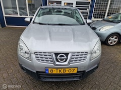 Nissan Qashqai - 1.6 Acenta/Pdc/1 jaar Apk