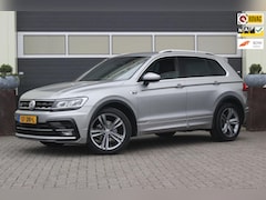 Volkswagen Tiguan - 1.4 TSI ACT Highline Business R | Carplay | R-Line |