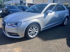 Audi A3 - 1.4 TFSI Attraction Pro Line plus/Carplay/Led