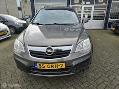 Opel Antara - 2.4-16V Temptation / Navi / Parkeersensoren