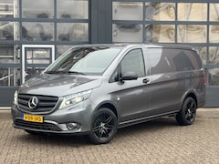 Mercedes-Benz Vito - 116 L | LED, Trekhaak, Camera, Cruise | Certified 24 mnd garantie