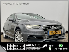 Audi A3 Sportback - 1.4 e-tron PHEV Attraction Pro Line plus Navi Camera Plug-in