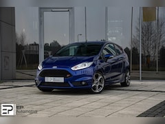 Ford Fiesta - 1.6 ST2|Cruisecontrol|Camera|FULL OPTION|