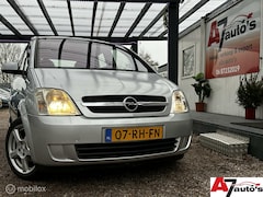 Opel Meriva - 1.4-16V Maxx Cool