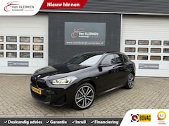 BMW X2 - xDrive25e M-SPORT PANORAMADAK SERVICE CONTRACT 03-2026